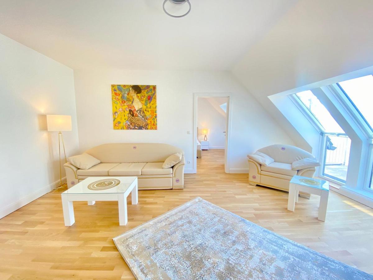 Steiner Residences Vienna Nestroyplatz Esterno foto