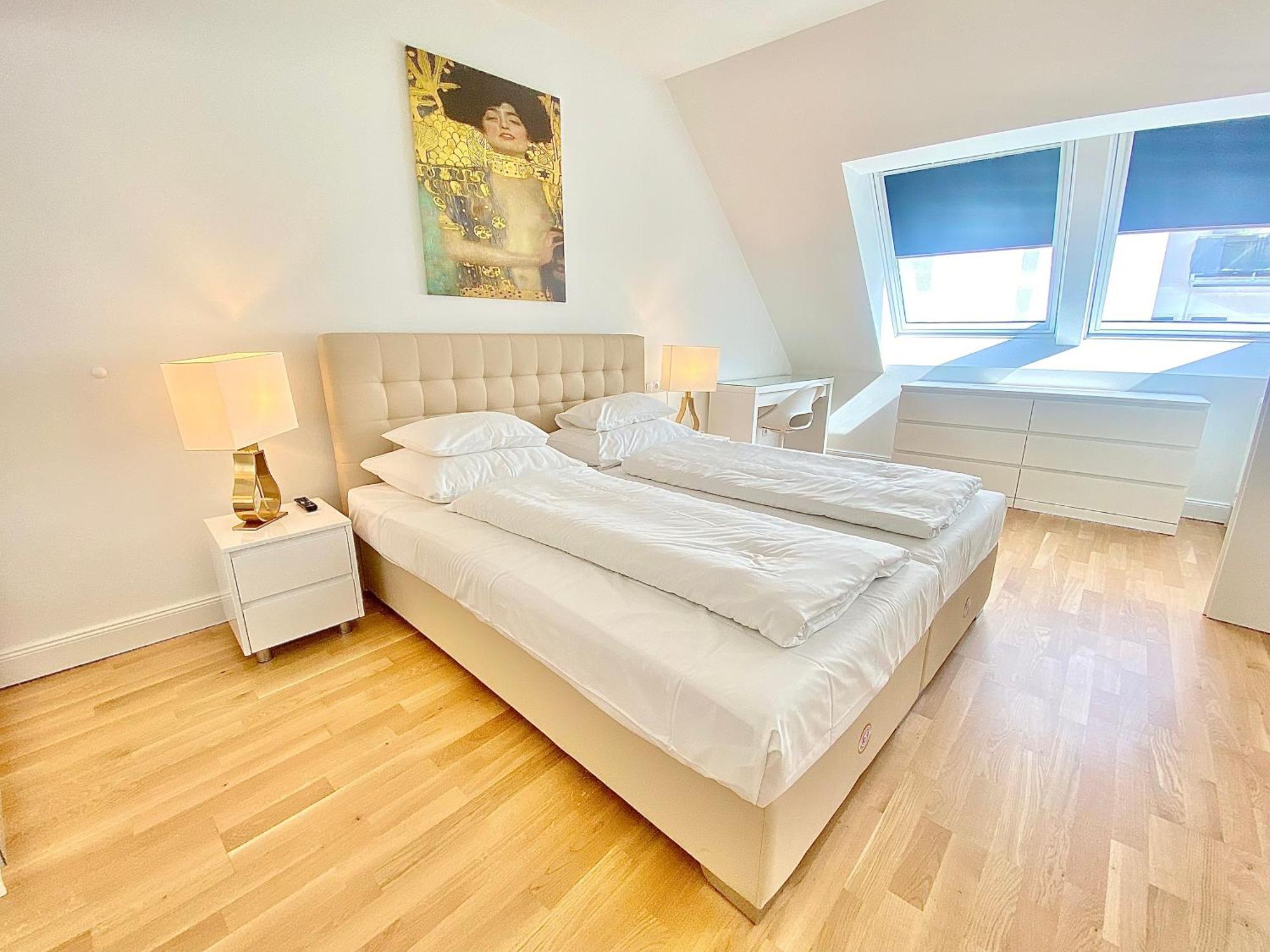 Steiner Residences Vienna Nestroyplatz Esterno foto