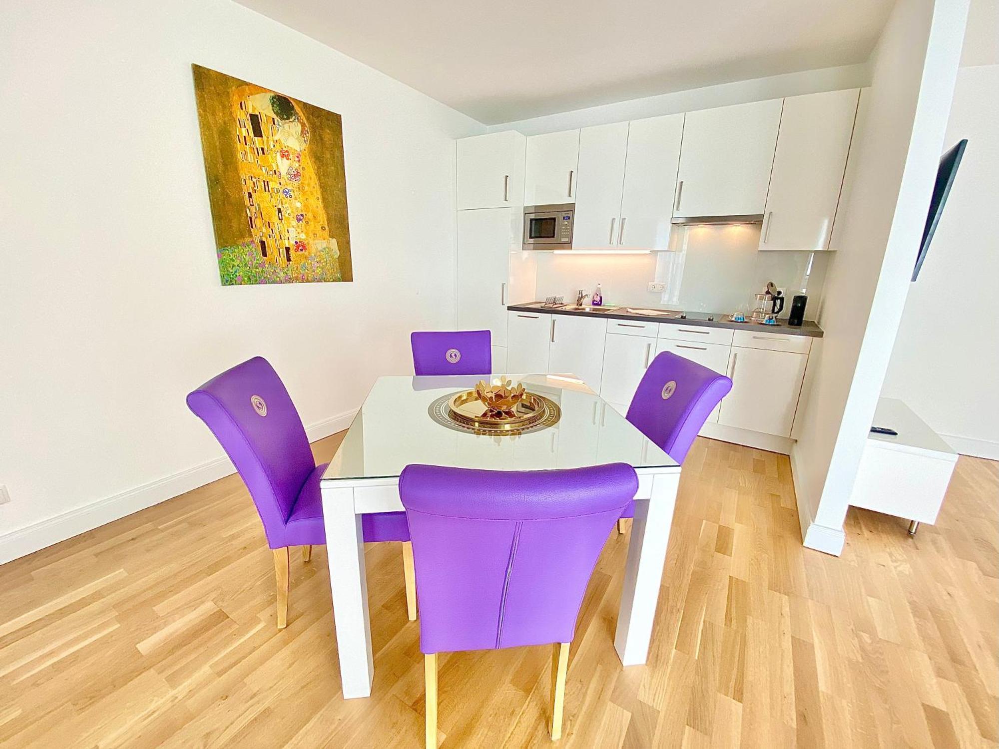 Steiner Residences Vienna Nestroyplatz Esterno foto