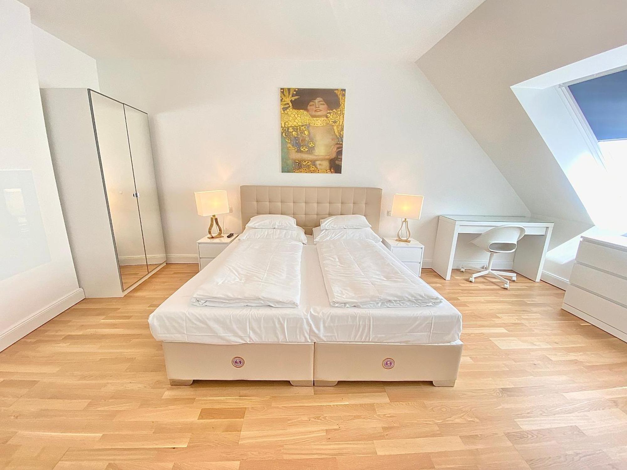Steiner Residences Vienna Nestroyplatz Esterno foto